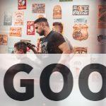 corte de pelo hombre