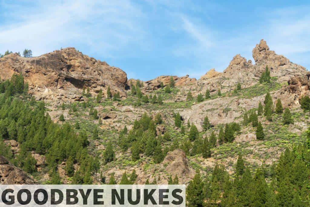 Parque Natural de las Sierras de Cazorla, Segura y Las Villas conservacion