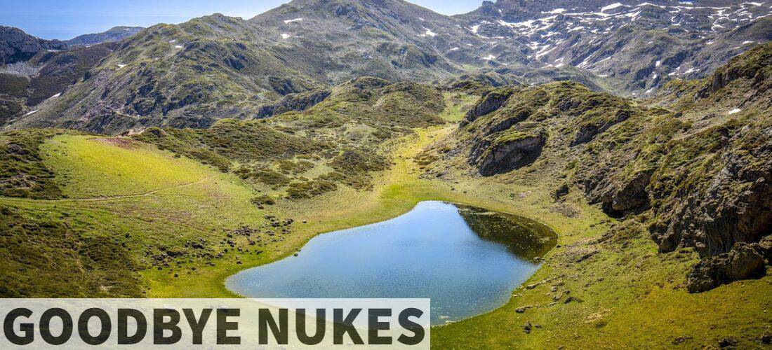 ¿Cuál es el parque natural más grande de España?