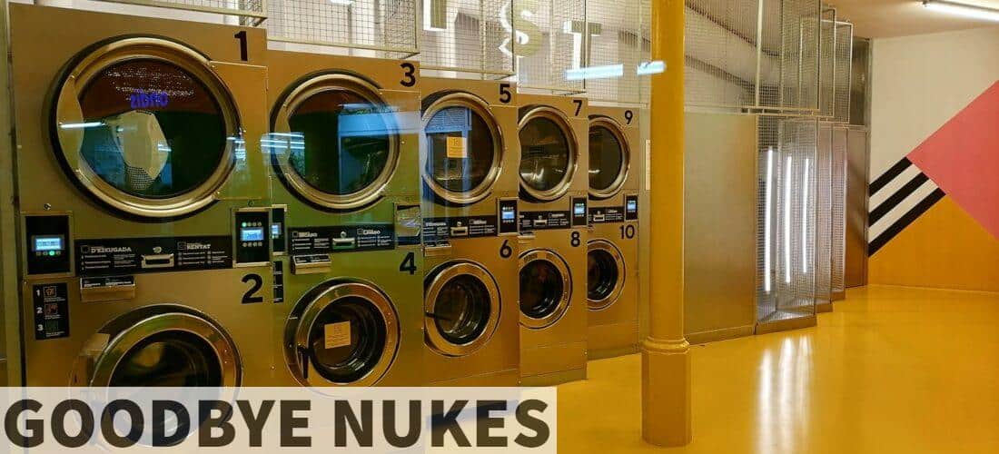 Las 5 mejores lavadoras calidad precio en 2024